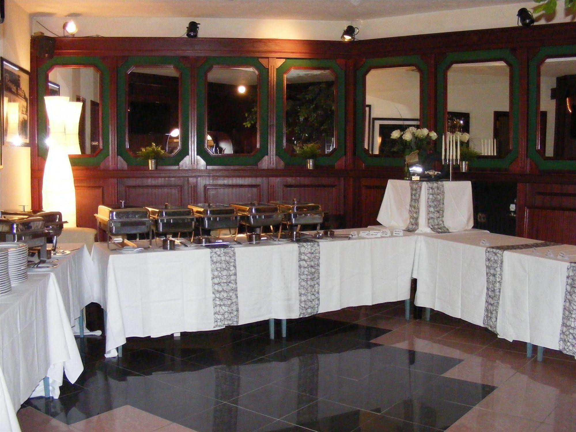 Hotel Restaurant Rueckert Nistertal Exterior photo